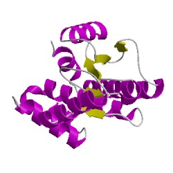 Image of CATH 5egaA00