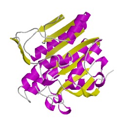 Image of CATH 5egeA01