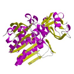 Image of CATH 5egeB