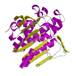 Image of CATH 5egeB01