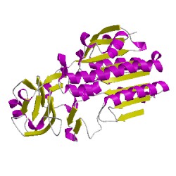 Image of CATH 5egeC