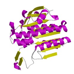 Image of CATH 5egeC01