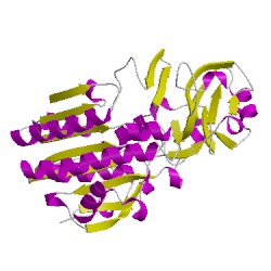 Image of CATH 5egeD