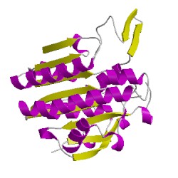 Image of CATH 5egeD01