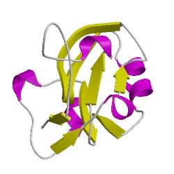 Image of CATH 5egeD02