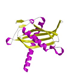 Image of CATH 5egkC00