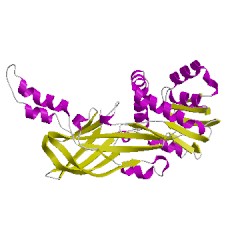 Image of CATH 5egsA