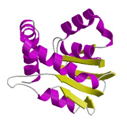 Image of CATH 5egsA01