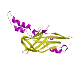 Image of CATH 5egsA02