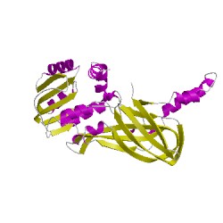 Image of CATH 5egsB