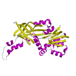 Image of CATH 5egsC