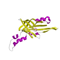 Image of CATH 5egsC02