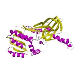 Image of CATH 5egsD
