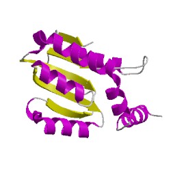 Image of CATH 5egsD01