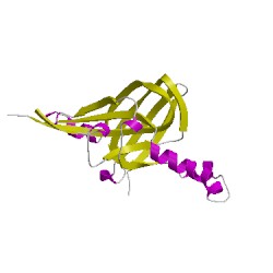 Image of CATH 5egsD02