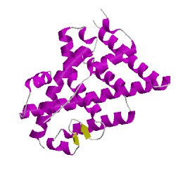 Image of CATH 5egvA00