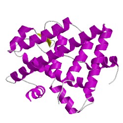 Image of CATH 5egvB