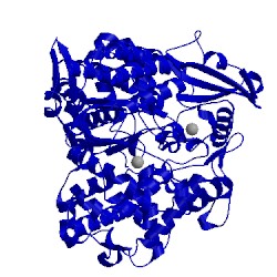 Image of CATH 5egy