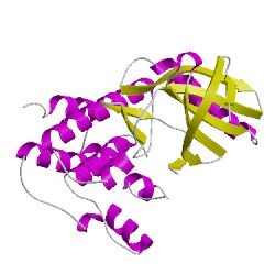 Image of CATH 5eh0A