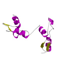 Image of CATH 5eh2E