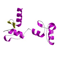 Image of CATH 5eh2F