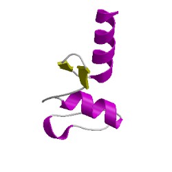 Image of CATH 5eh2F02