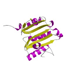 Image of CATH 5ehcA