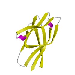 Image of CATH 5ehdG