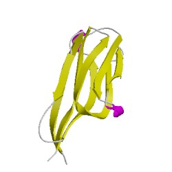 Image of CATH 5ehdH