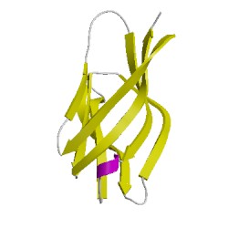 Image of CATH 5ehda