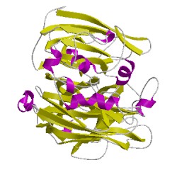 Image of CATH 5ehfA