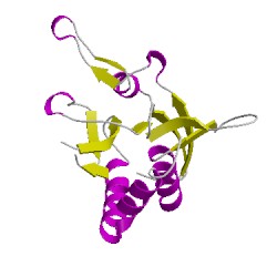 Image of CATH 5ehmA01