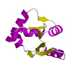 Image of CATH 5ehmA02