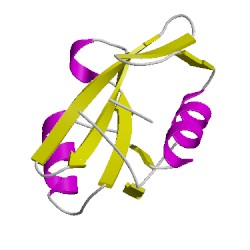 Image of CATH 5ehpB01