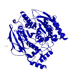Image of CATH 5ehx
