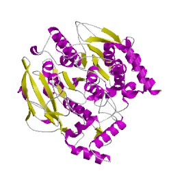 Image of CATH 5ehxA00