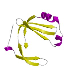 Image of CATH 5ei0A02