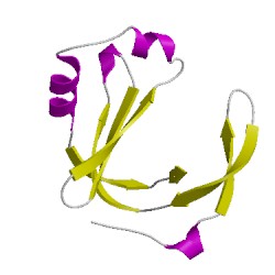Image of CATH 5ei0E02