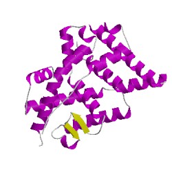 Image of CATH 5ei1A