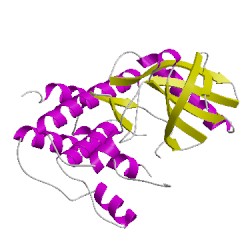 Image of CATH 5ei6A