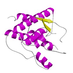 Image of CATH 5ei6A02