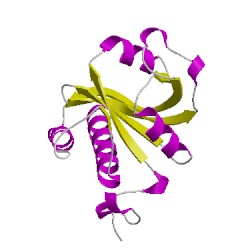 Image of CATH 5eimA00