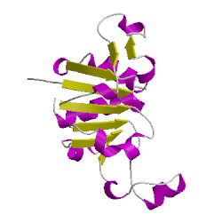 Image of CATH 5eioA01