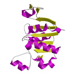 Image of CATH 5eioB01