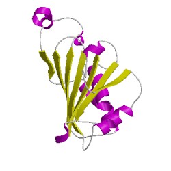 Image of CATH 5eioB02