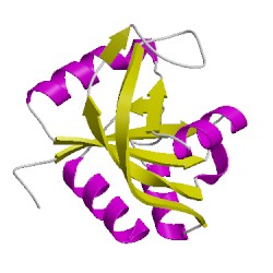 Image of CATH 5eipA