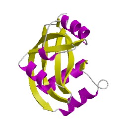 Image of CATH 5eipB00