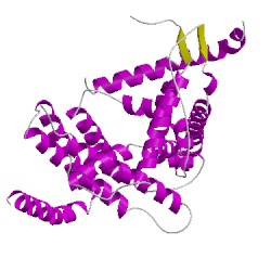 Image of CATH 5eiyA01