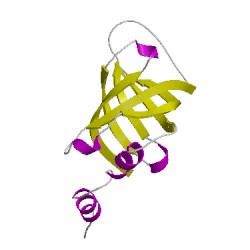 Image of CATH 5eiyA03