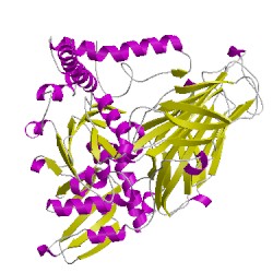 Image of CATH 5eiyB